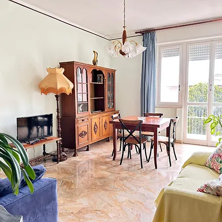 Apartment Leo House Arenzano